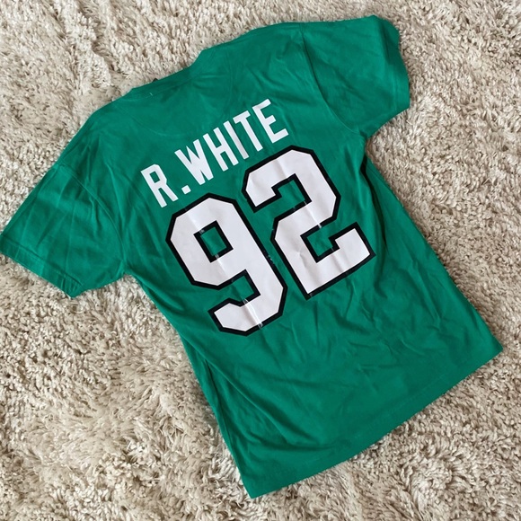 Mitchell & Ness Other - Mitchell & Ness Reggie White Jersey Shirt NFL S